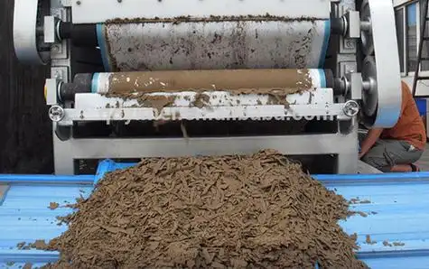 浙江印染污泥清运处理